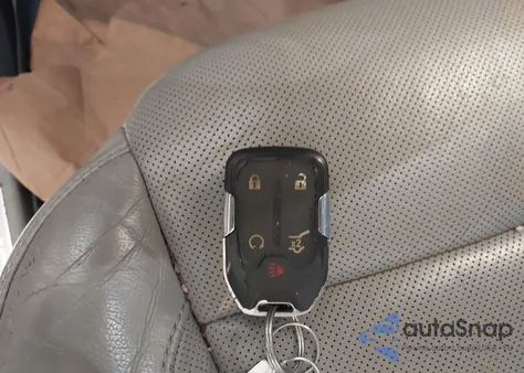 2017 GMC Acadia Slt-1 z USA, uszkodzony, nr VIN 1GKKNMLS9HZ114671